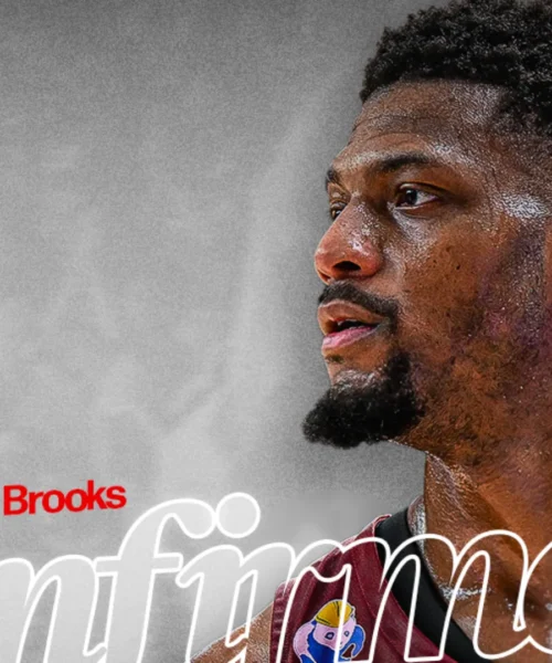 Jeff Brooks e Pallacanestro Trieste vanno avanti insieme
