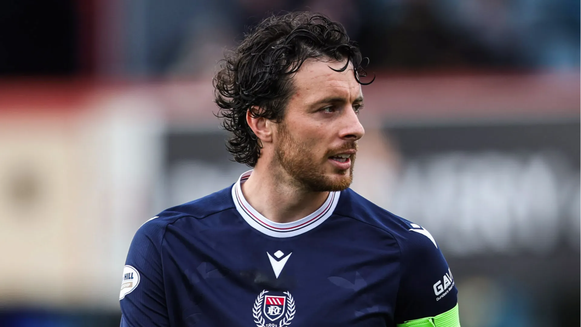 Tra il 2019 e il 2020 ha giocato in Inghilterra nel Southend United
