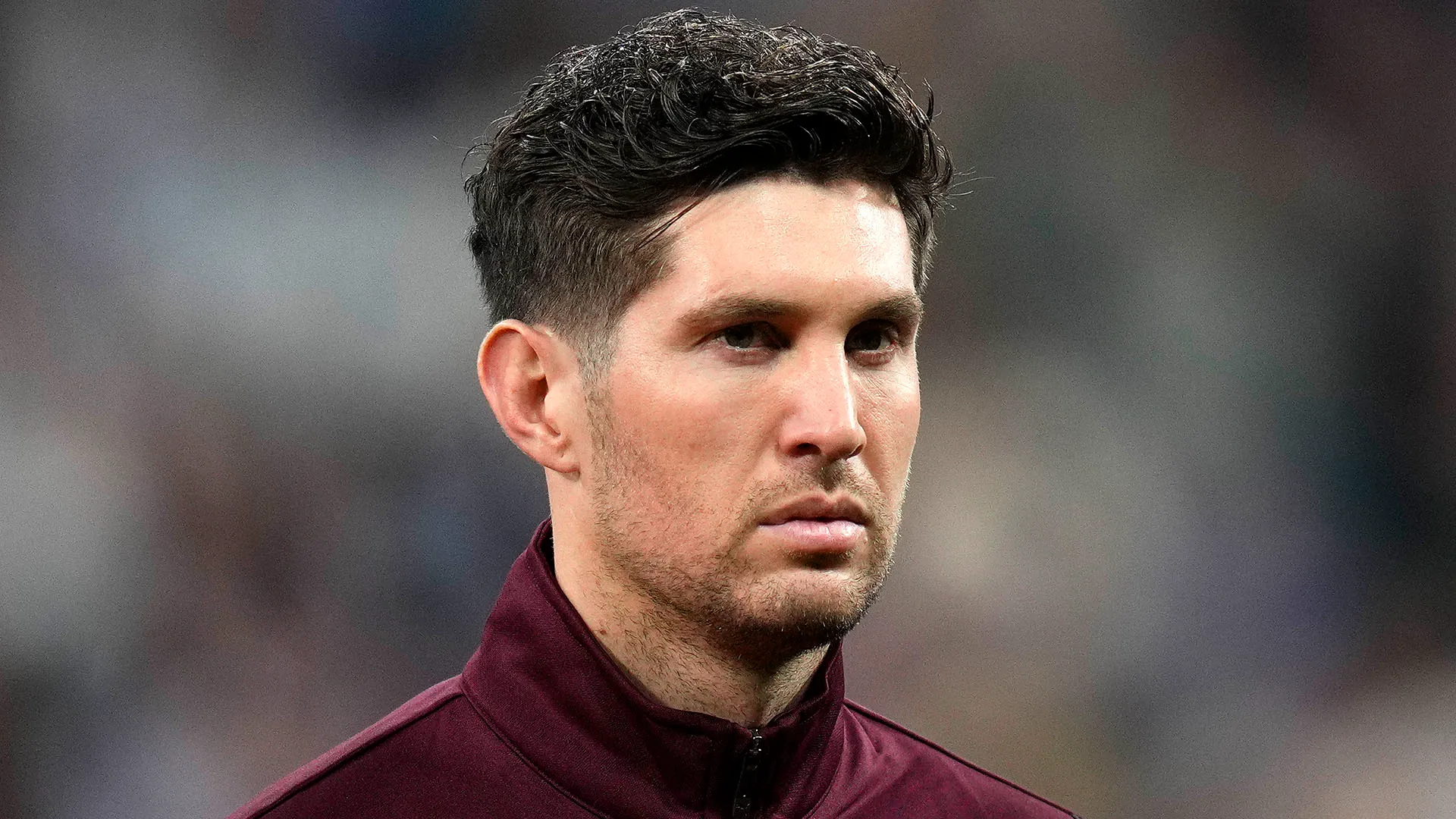 In uscita dal Manchester City c'è anche il difensore John Stones
