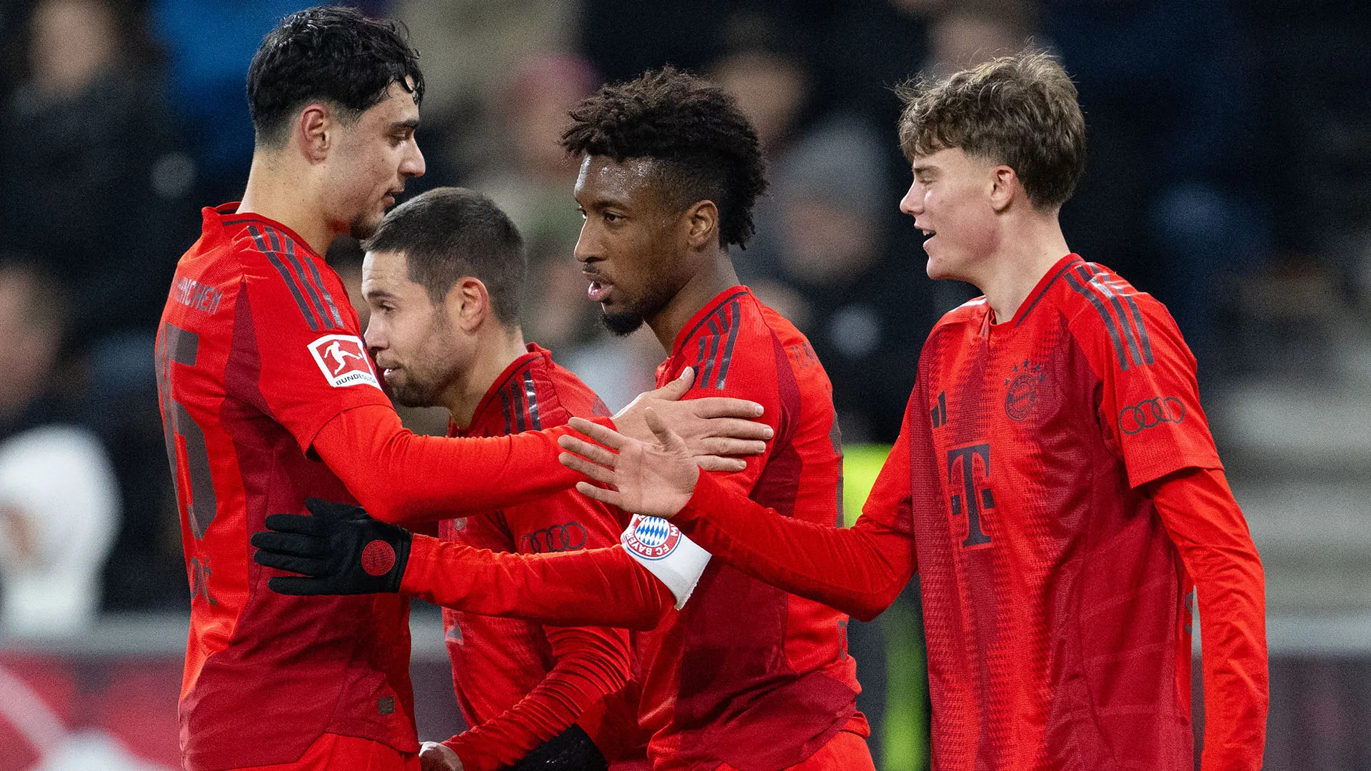 Tra i club interessati ci sono diverse società in Svizzera e in Austria, ma potrebbe anche trasferirsi in 2. Bundesliga