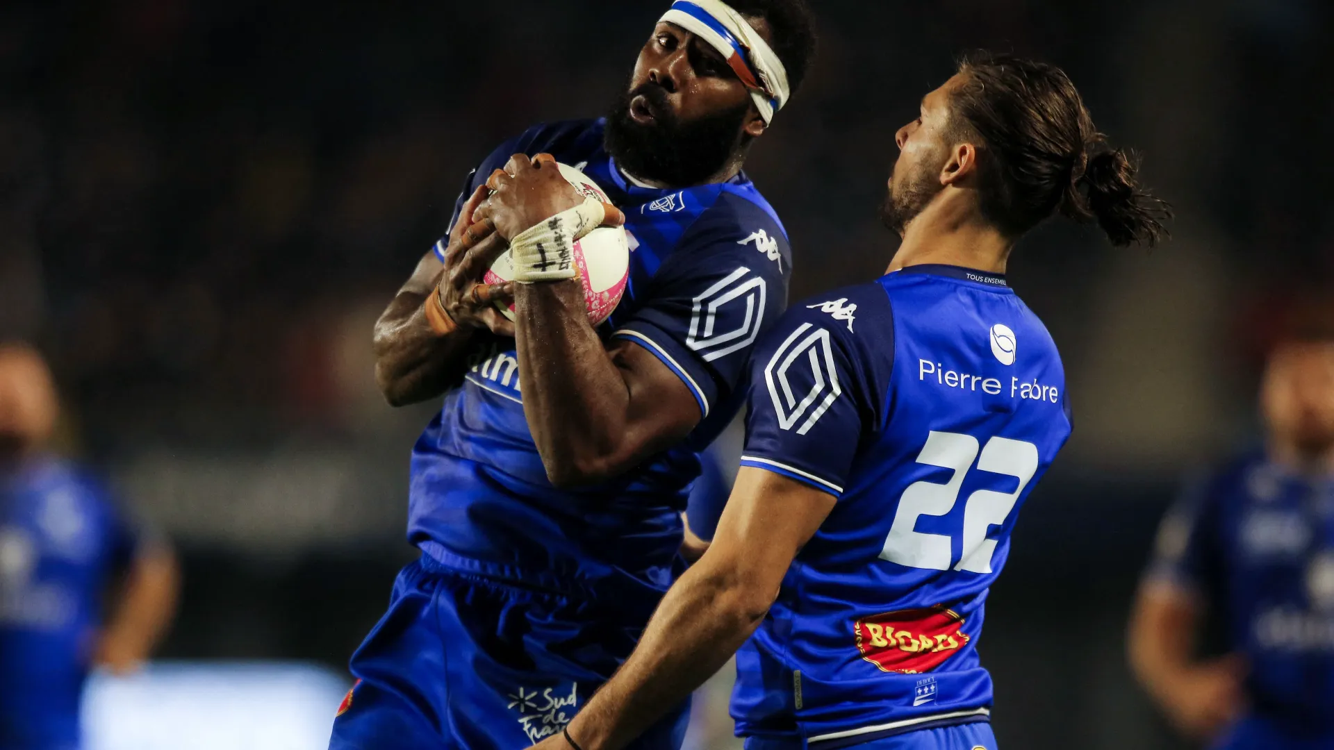 Una tragedia che ha scosso tutto il mondo del rugby
