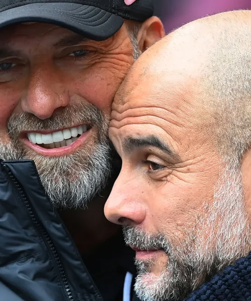 Jürgen Klopp-Real Madrid, spunta un’alternativa