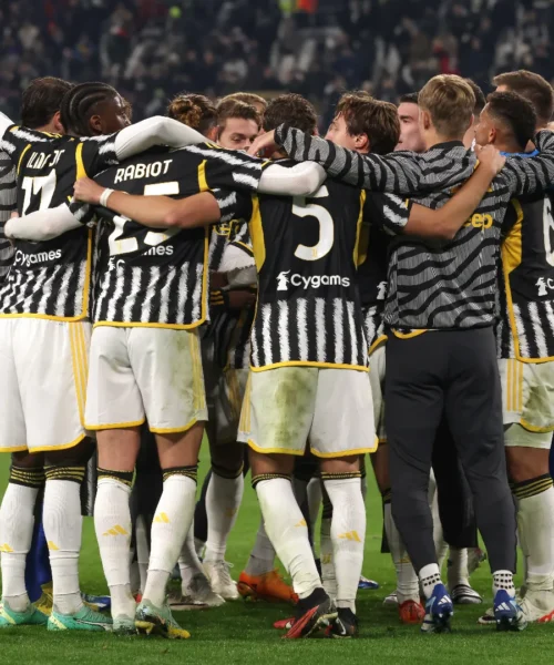 C’è la fila di top club per l’ex Juventus: vale oltre 50 milioni di euro