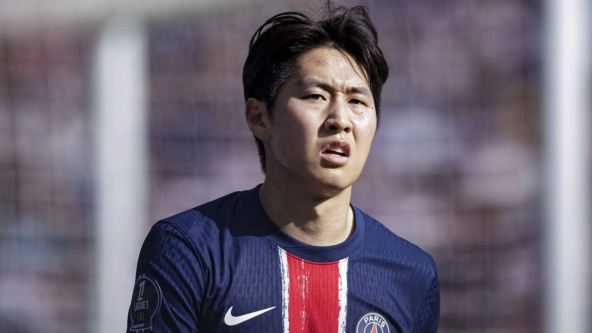 Tra gli obiettivi di mercato c'è anche Kang-in Lee
