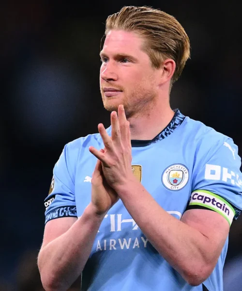 Napoli pazzo di Kevin De Bruyne: i dettagli dell’offerta. Foto