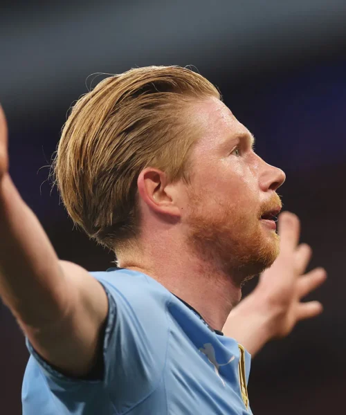 Napoli-De Bruyne: ci siamo davvero. L’annuncio di Aurelio De Laurentiis