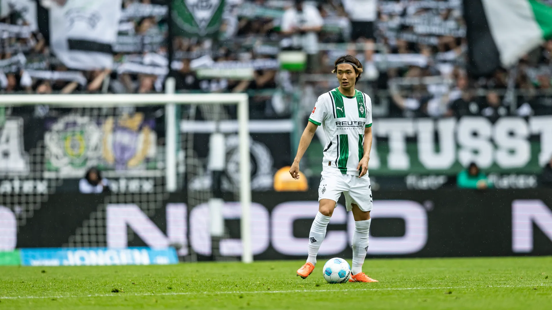 Difficilmente il Borussia Mönchengladbach si opporrà: il difensore ha il contratto in scadenza nel 2026
