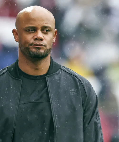Si complica terribilmente il grande sogno del Bayern Monaco: foto