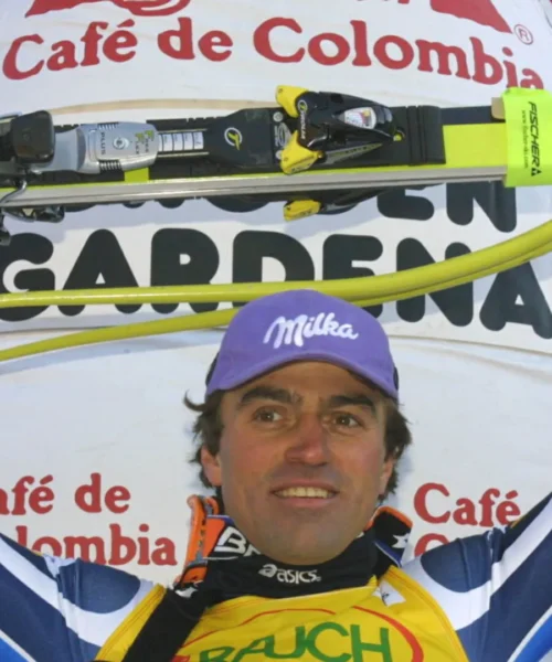 Tragica morte di Matteo Franzoso, Kristian Ghedina scosso: “Sci troppo veloci”