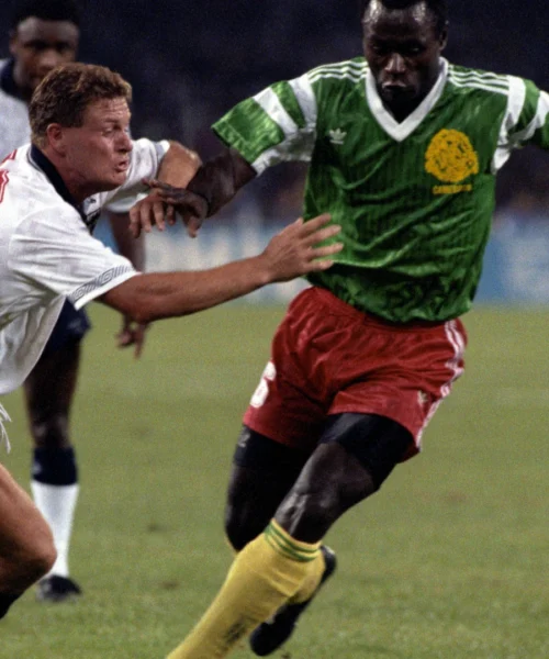 Addio a Emmanuel Kundé, icona del Camerun del Mondiale 1990