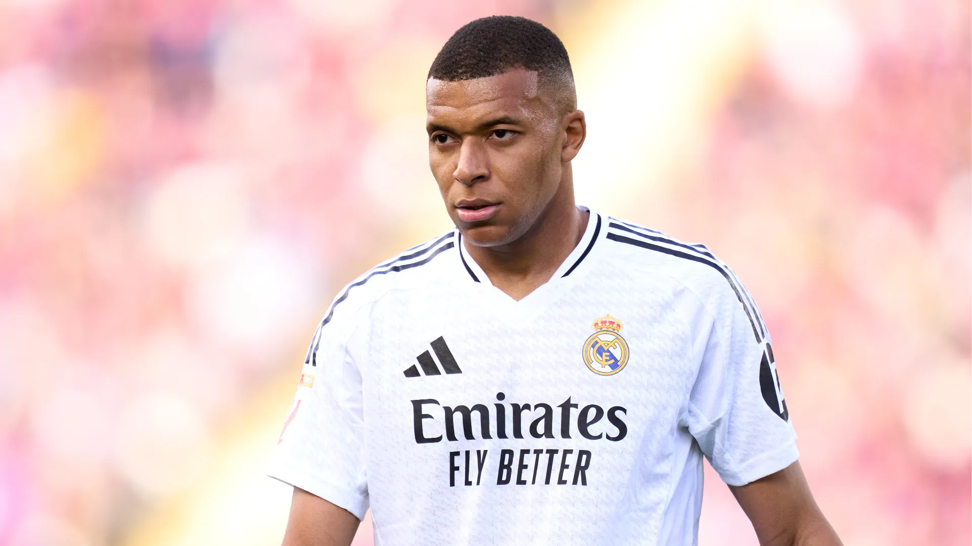 A nulla è servita la terza rete di Mbappé al minuto 70
