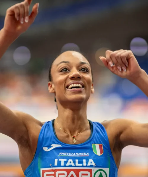 Italia imbattibile: bis da campioni d’Europa a squadre a Madrid