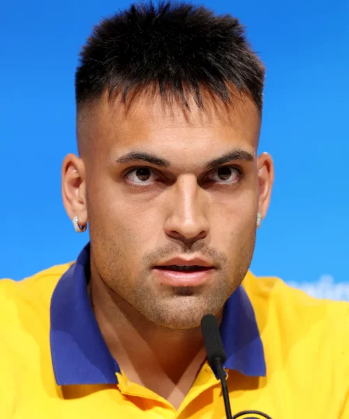 PSG-Inter, Lautaro Martinez svela la ricetta per la finale