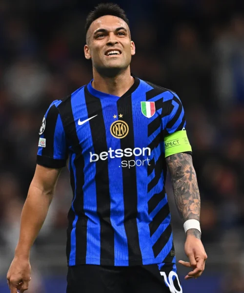 Lautaro Martinez, retroscena da brividi: “Ho pianto due giorni”