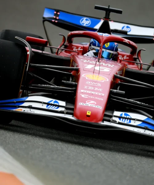 F1 libere GP Miami: Piastri davanti a Leclerc e Verstappen. Soffre Lewis Hamilton
