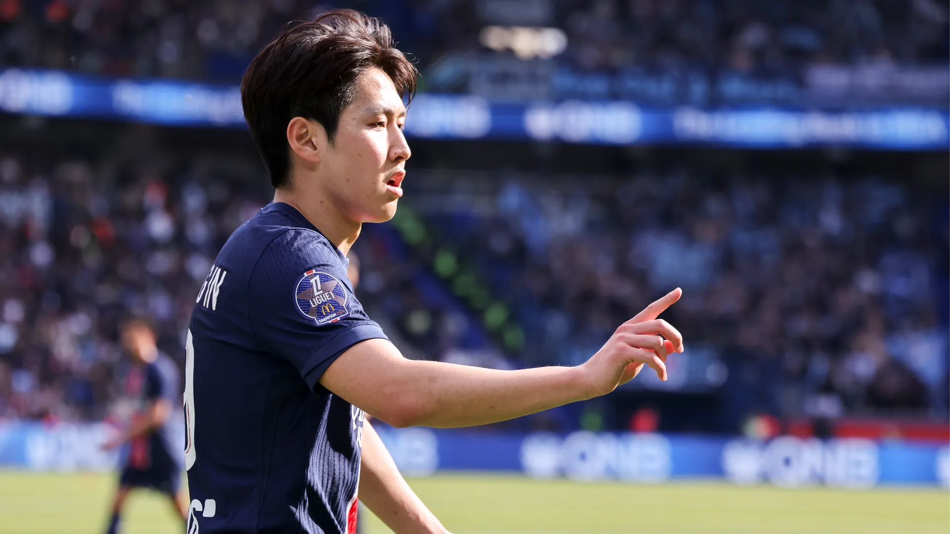 Oltre ai Gunners, anche Newcastle e Tottenham hanno messo nel mirino il sudcoreano
