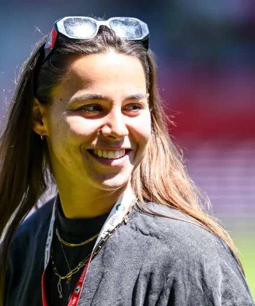 Lena Oberdorf, l’incubo è finito: le foto più belle