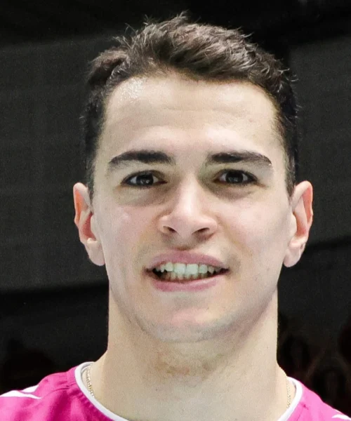 Vero Volley, Leonardo Scanferla si presenta con una promessa