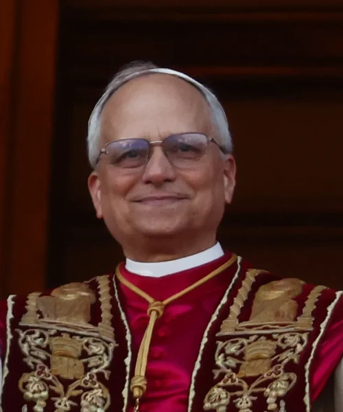 Ecco il nuovo Papa: Leone XIV è appassionato di tennis