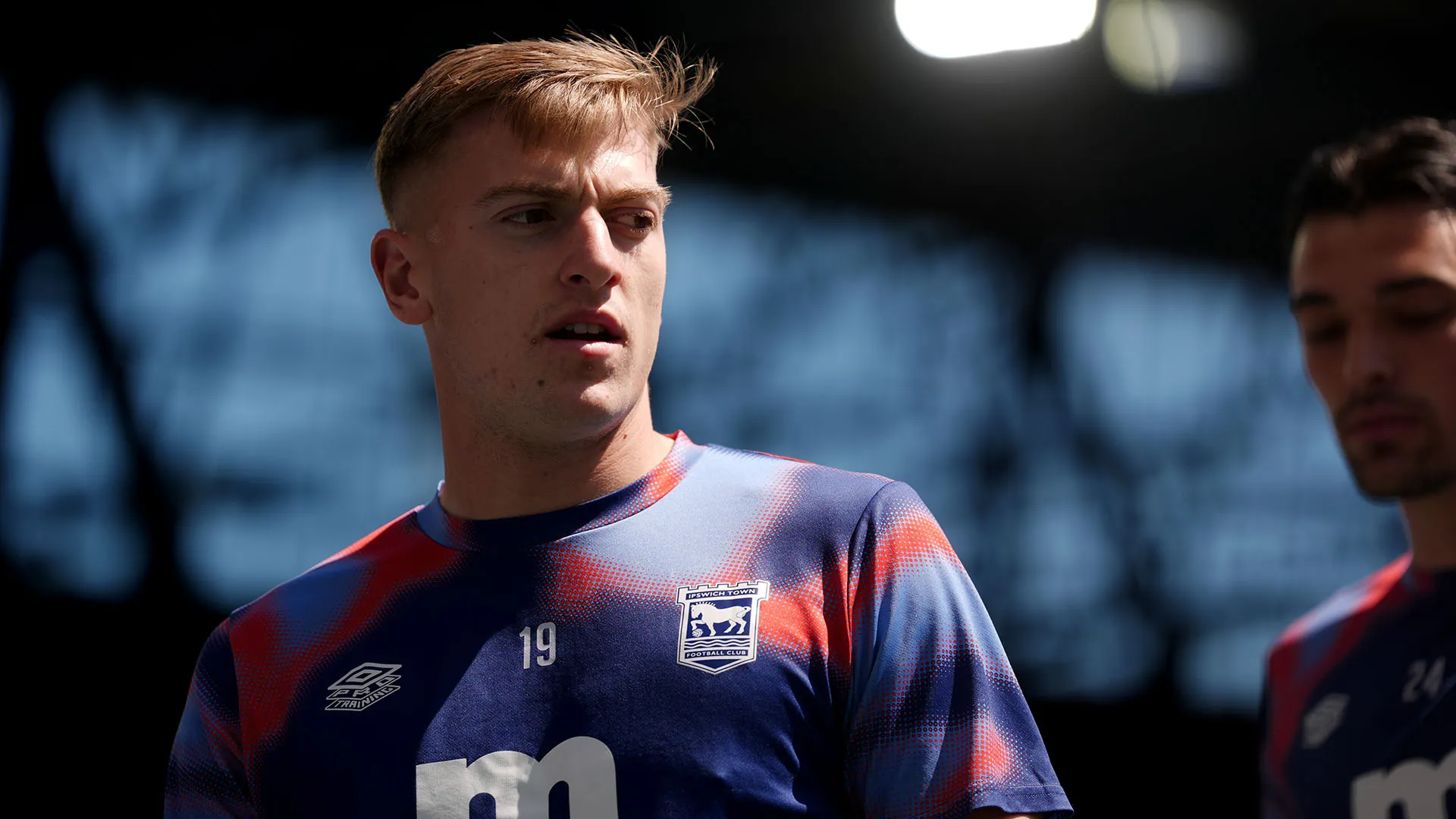 La rivelazione dell'Ipswich Town è un obiettivo concreto del Manchester United e non solo
