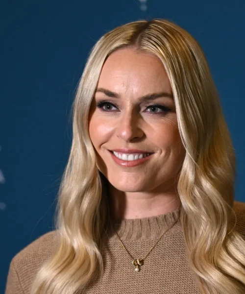 Lindsey Vonn spiega il vero motivo del suo ritorno