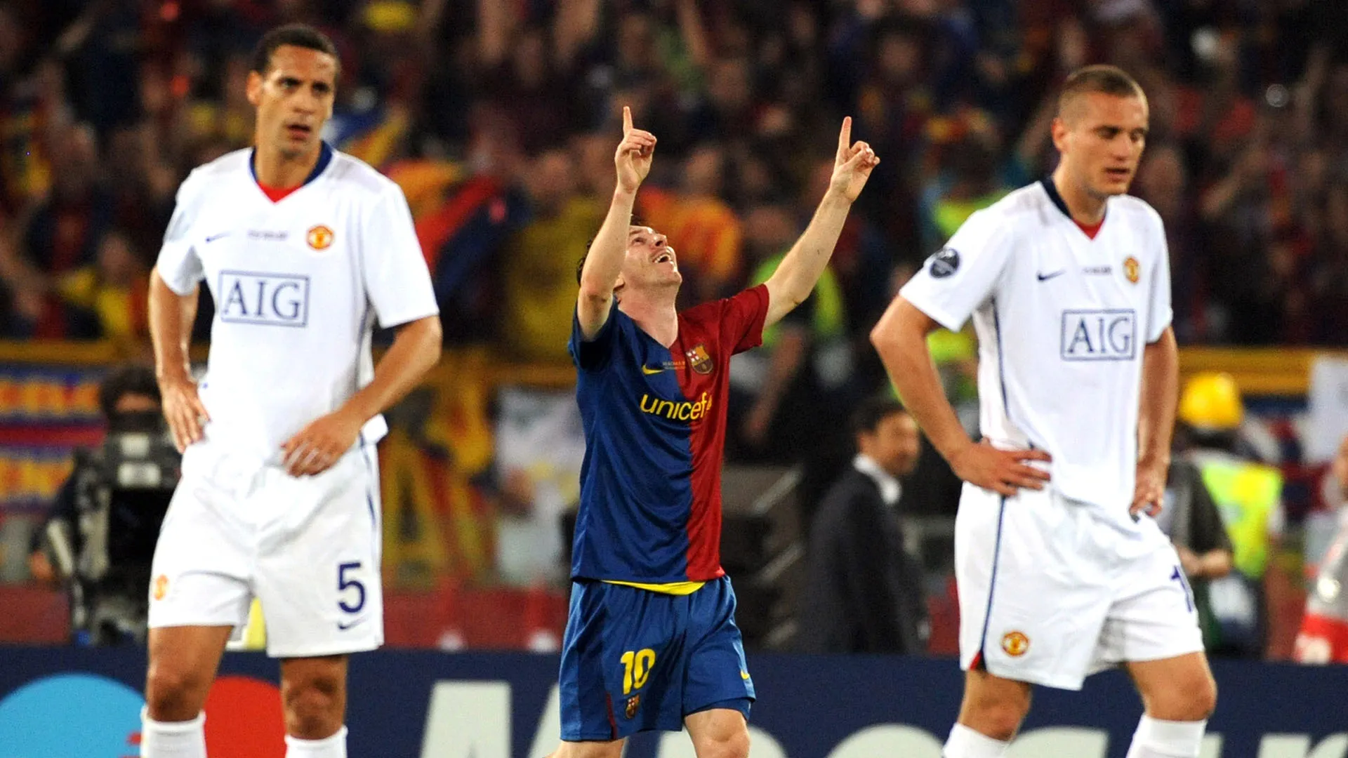 Messi ha lasciato il Barcellona nel 2021 dopo aver vinto 35 trofei