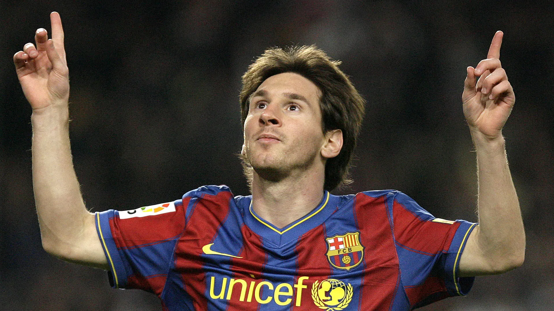 Lionel Messi ha scelto il gol preferito della sua carriera
