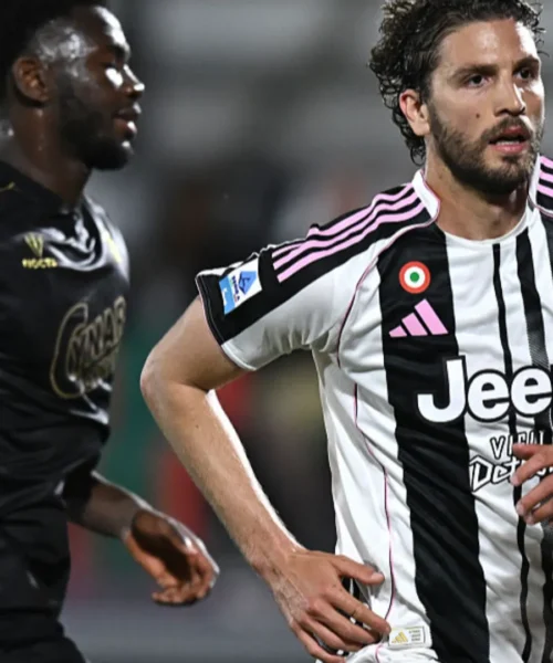 Juventus in Champions, Lazio fuori da tutto, Empoli e Venezia in B