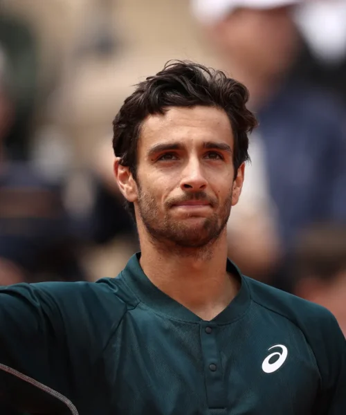 Roland Garros: Lorenzo Musetti schianta Galan, è al 3° turno