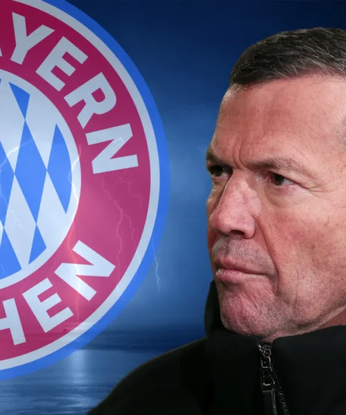Lothar Matthäus critico contro il Bayern Monaco: le immagini