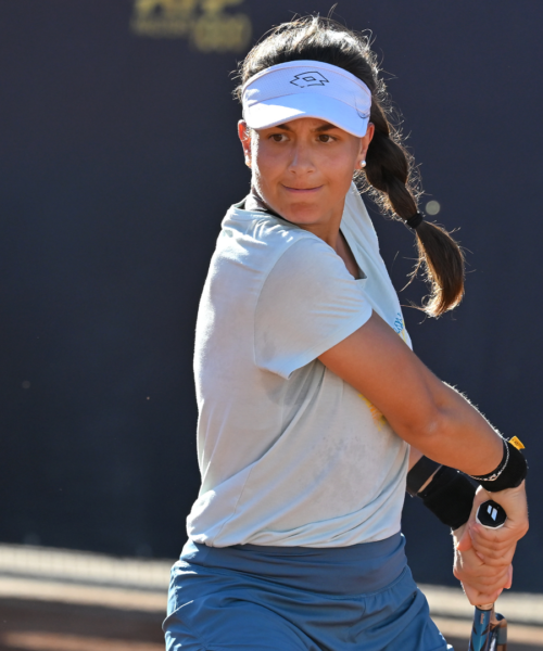 Qualificazioni Roland Garros: Lucrezia Stefanini accede al main draw