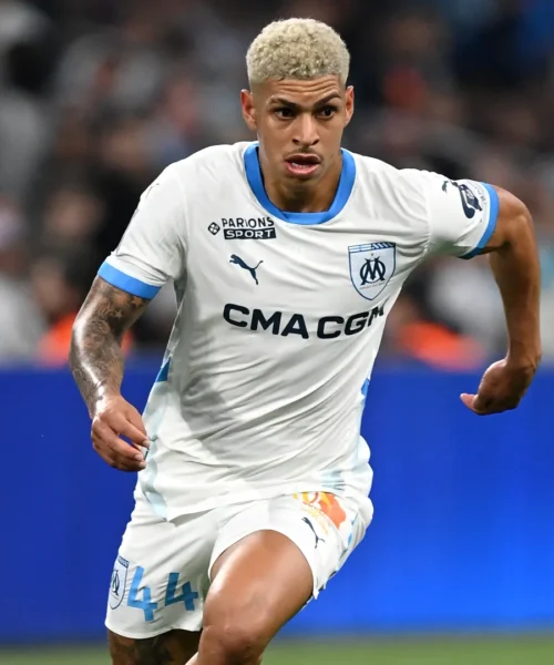 Inter-Luis Henrique: è fatta