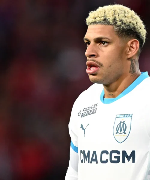 Inter, ufficiale Luis Henrique: “Voglio fare la storia qui”