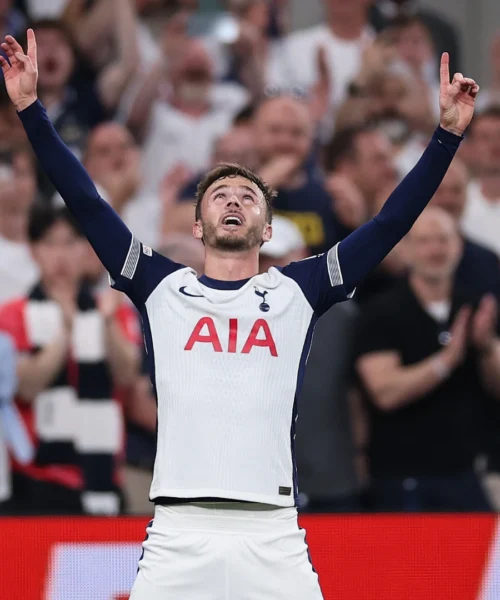 Dominio assoluto della Premier League: sei squadre in Champions