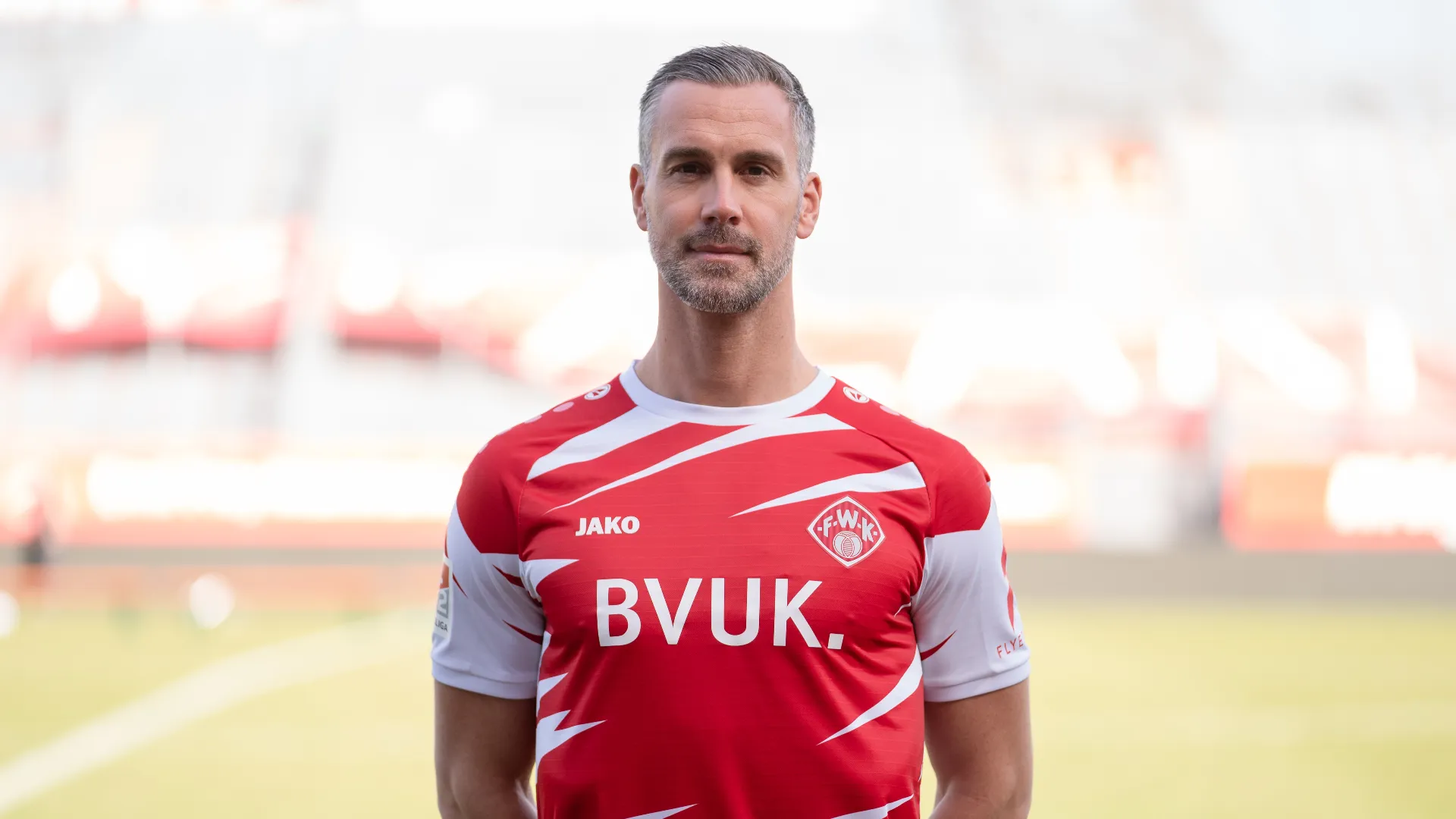 Stefan Maierhofer è stato annunciato come uno dei nuovi acquisti dei Vienna Vikings, squadra che milita nella Lega Europea di football americano
