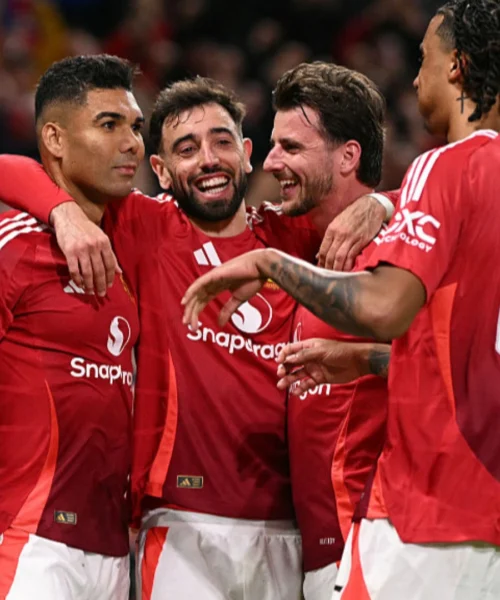 Europa League, tutto facile per Manchester United e Tottenham: sarà finale tutta inglese a Bilbao