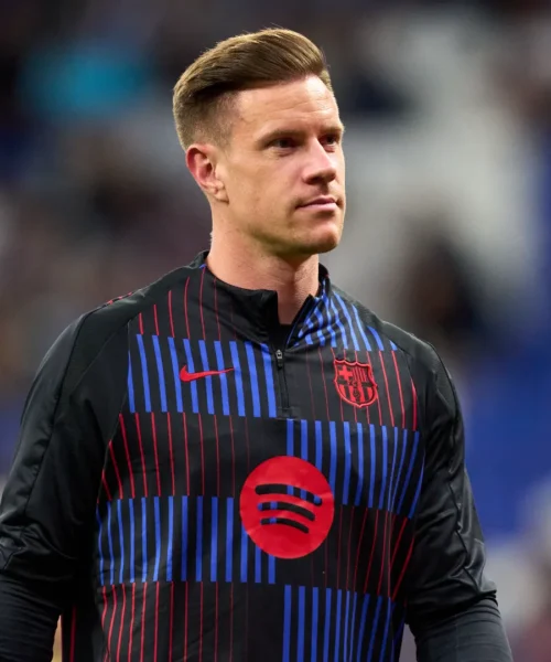 Marc-André ter Stegen, resta viva l’ipotesi di un approdo in Serie A