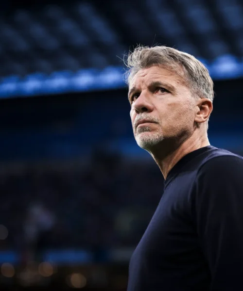 Lazio, Marco Baroni vicino all’addio e Maurizio Sarri al ritorno