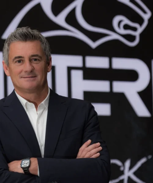 Ad Autopromotec anteprima mondiale per la ruota Antera A123 di G.M.P. Group