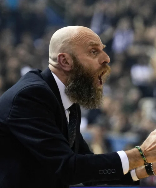 Trento riparte da Massimo Cancellieri: accordo totale