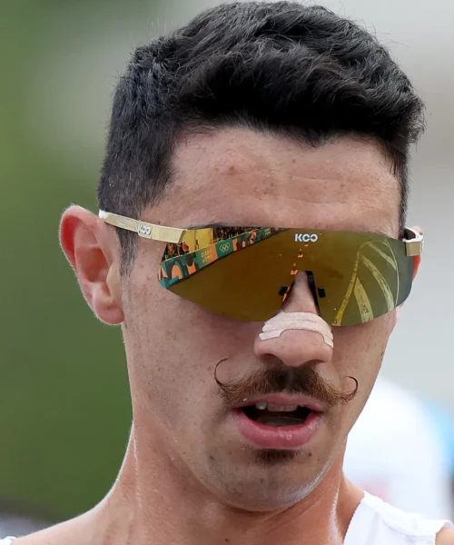 Europei a squadre, record del mondo per Massimo Stano e doppio oro per l’Italia