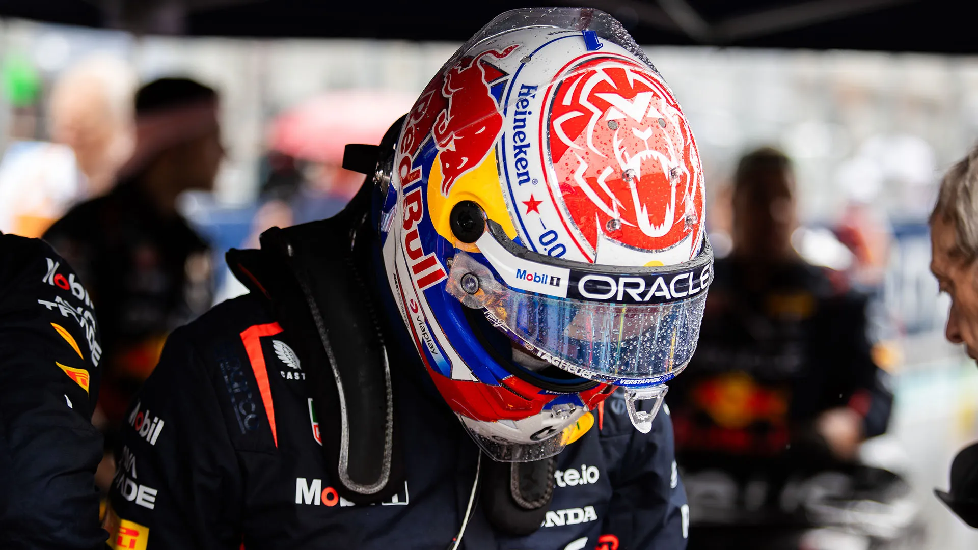 E' un gap difficile da colmare, come ha ammesso lo stesso Verstappen dopo la gara