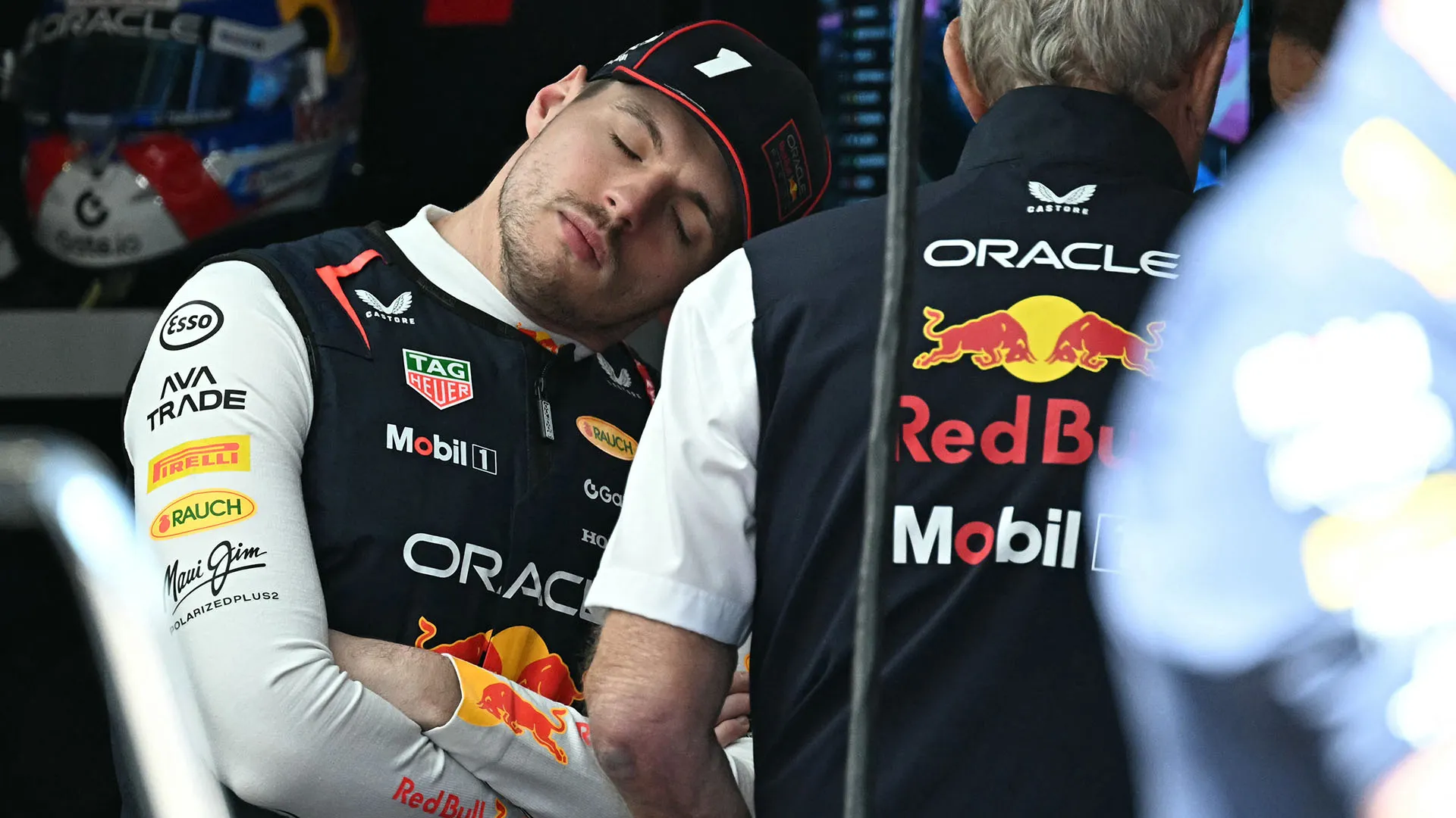 Max Verstappen pungente dopo il Gp di Monaco: "Buttiamo delle banane in pista..."