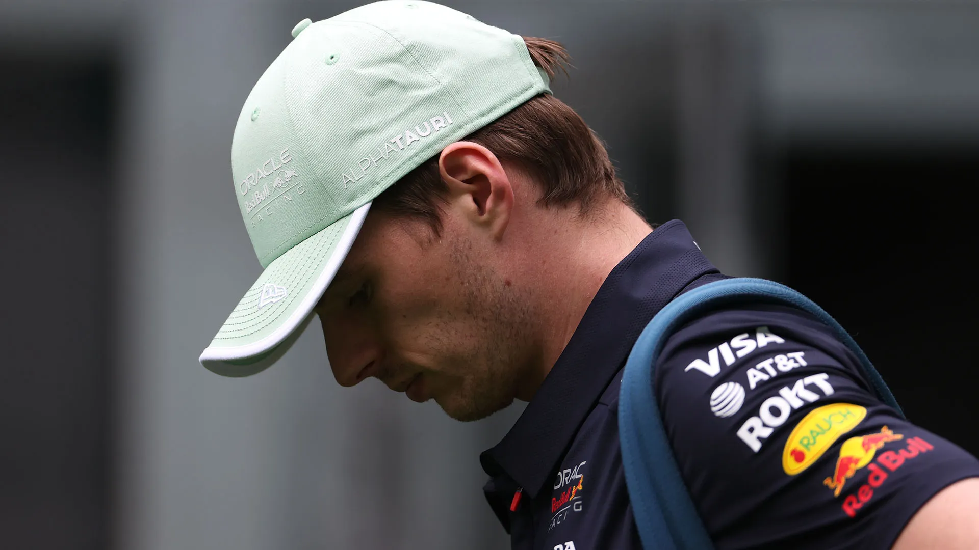 Red Bull e Verstappen avviliti: ''Situazione deprimente''