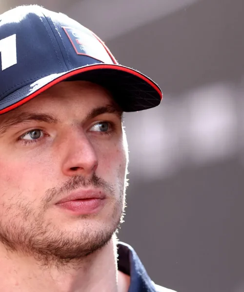 Chi sostituirà Max Verstappen in caso di squalifica? 6 candidati