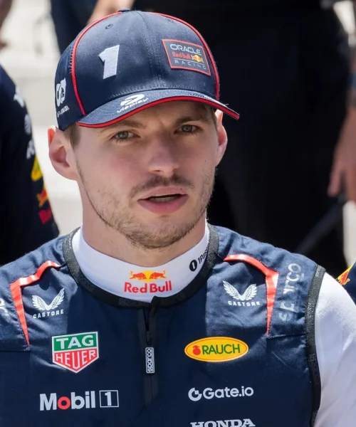 F1: Verstappen svela le sei piste che vorrebbe rimanessero per sempre nel calendario