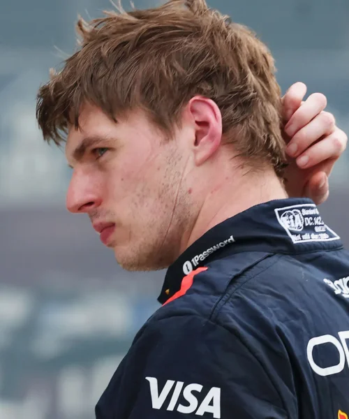 Addio clamoroso alla Red Bull: ma non sarà Verstappen ad andarsene! Foto
