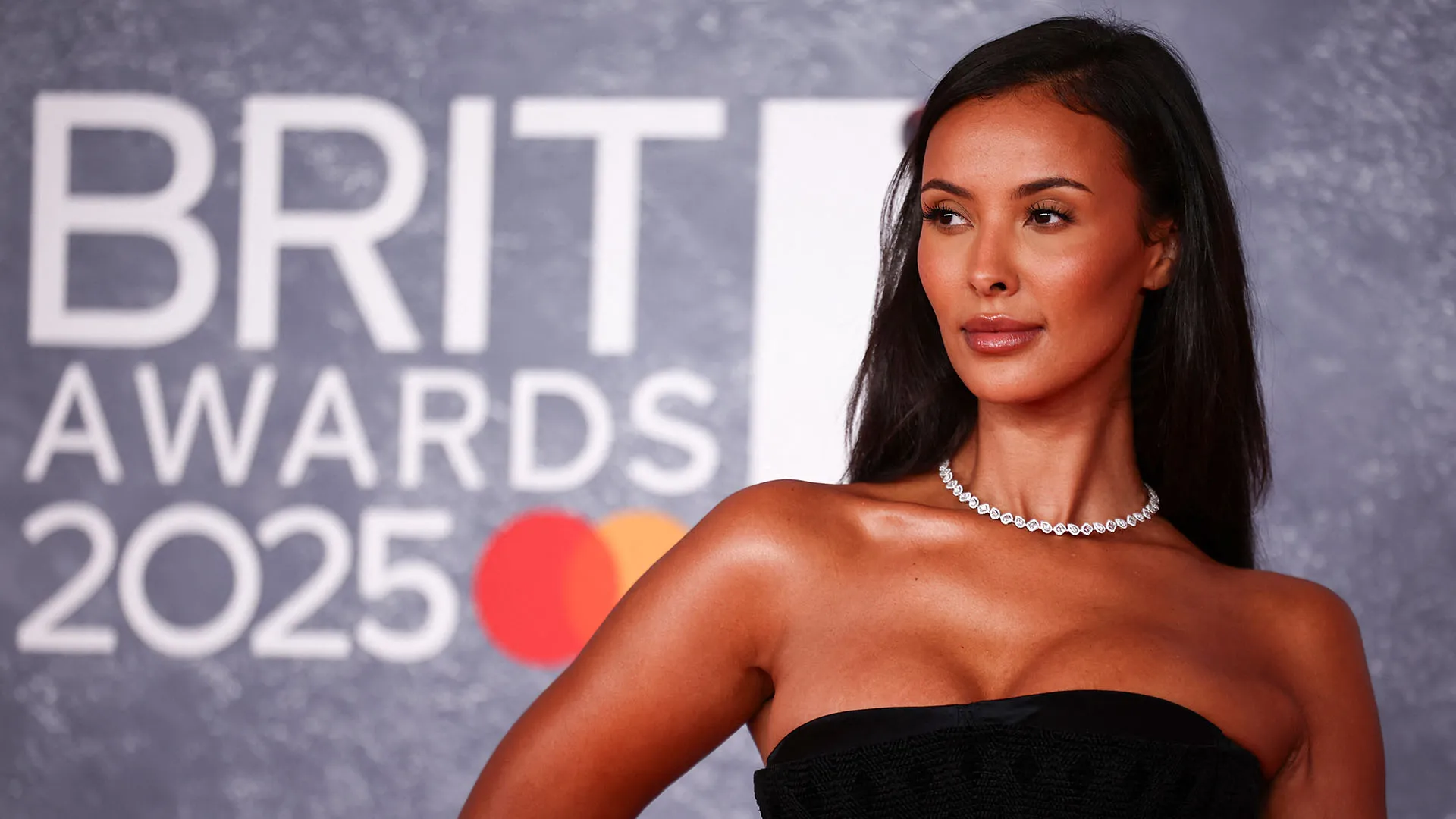 Confermata la relazione tra Maya Jama e la stella del Manchester City
