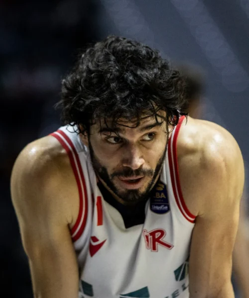 Basket, playoff: Michele Vitali manda un messaggio chiaro alla Trapani Shark