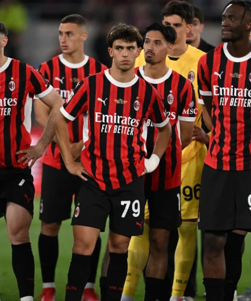 Allenatore Milan: il nuovo candidato fa infuriare i tifosi. Niente da fare per Sarri
